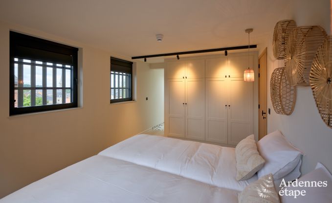 Luxusferienhaus in Theux, Ardennen