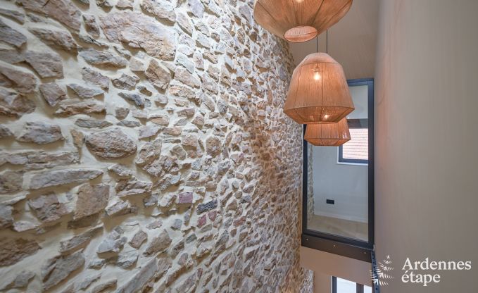 Luxusferienhaus in Theux, Ardennen