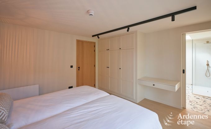 Luxusferienhaus in Theux, Ardennen