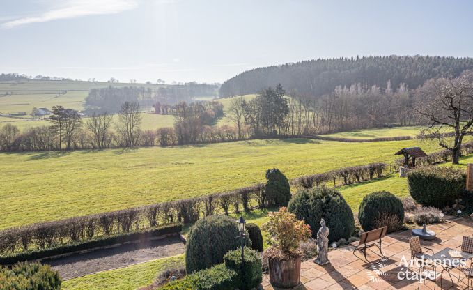 Ferienhaus Theux 8 Pers. Ardennen