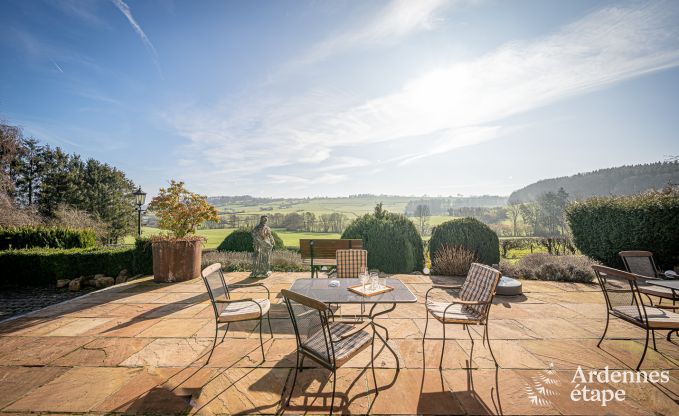 Ferienhaus Theux 8 Pers. Ardennen