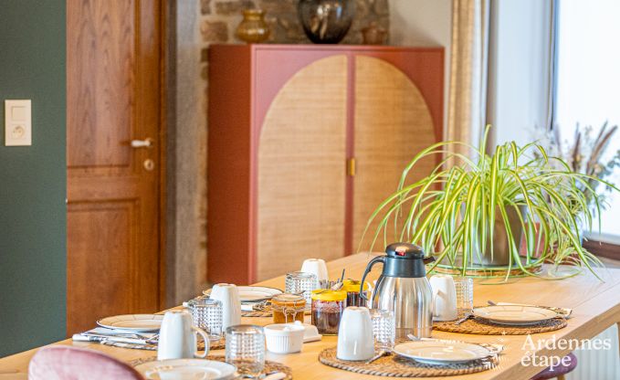 Ferienhaus Theux 8 Pers. Ardennen