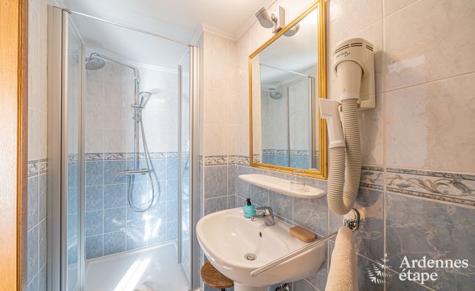 Ferienhaus Theux 8 Pers. Ardennen