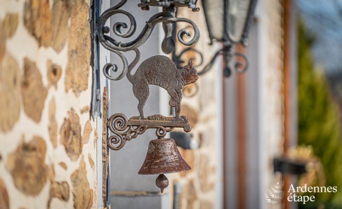 Ferienhaus Theux 8 Pers. Ardennen