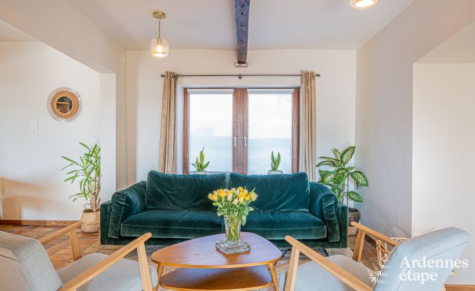 Ferienhaus Theux 8 Pers. Ardennen