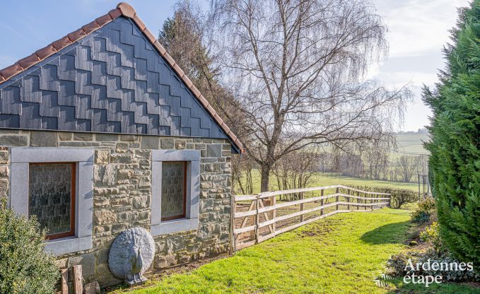 Ferienhaus Theux 8 Pers. Ardennen