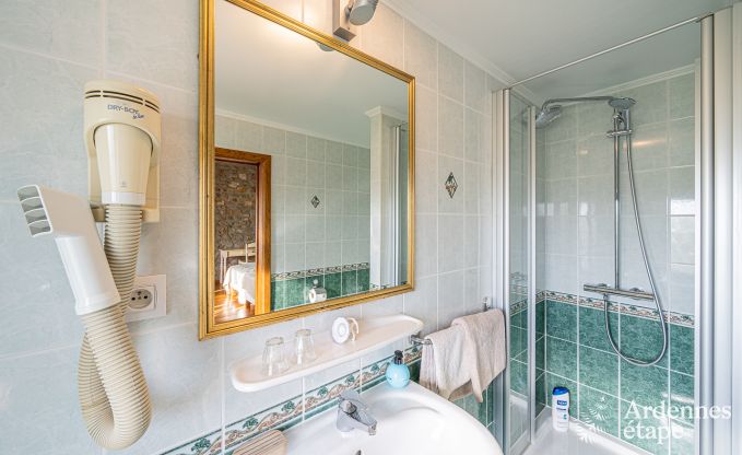 Ferienhaus Theux 8 Pers. Ardennen