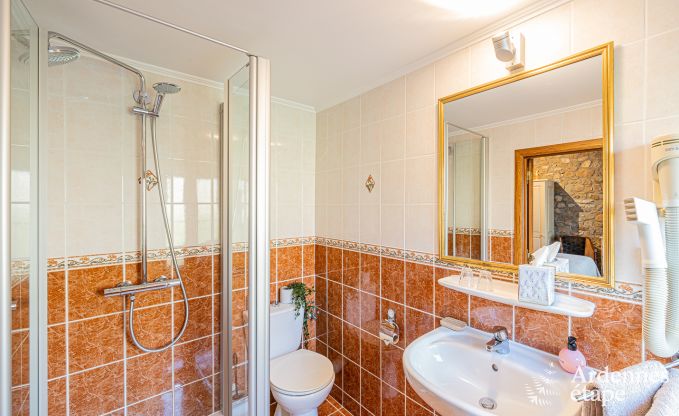 Ferienhaus Theux 8 Pers. Ardennen