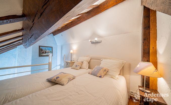 Ferienhaus Theux 8 Pers. Ardennen