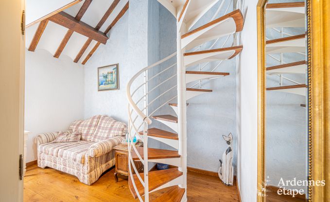 Ferienhaus Theux 8 Pers. Ardennen