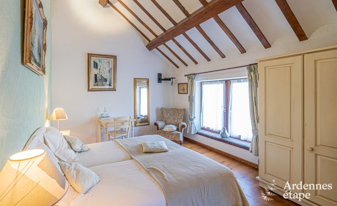 Ferienhaus Theux 8 Pers. Ardennen