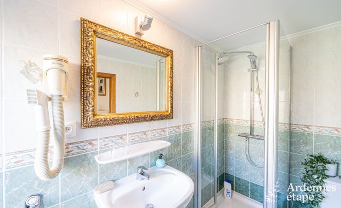 Ferienhaus Theux 8 Pers. Ardennen