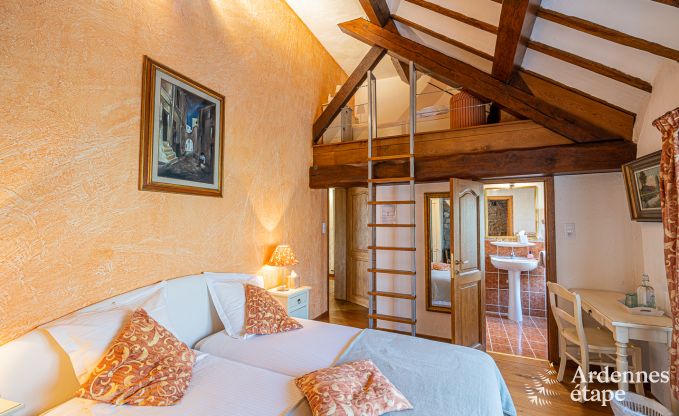 Ferienhaus Theux 8 Pers. Ardennen