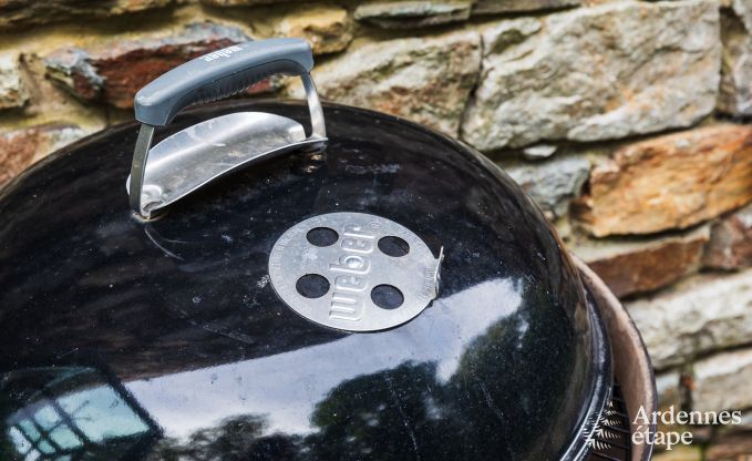 Ferienhaus Theux 8 Pers. Ardennen Wellness