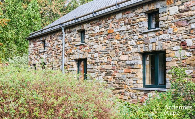 Ferienhaus Theux 8 Pers. Ardennen Wellness