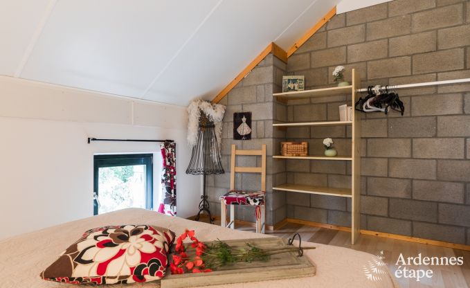 Ferienhaus Theux 8 Pers. Ardennen Wellness