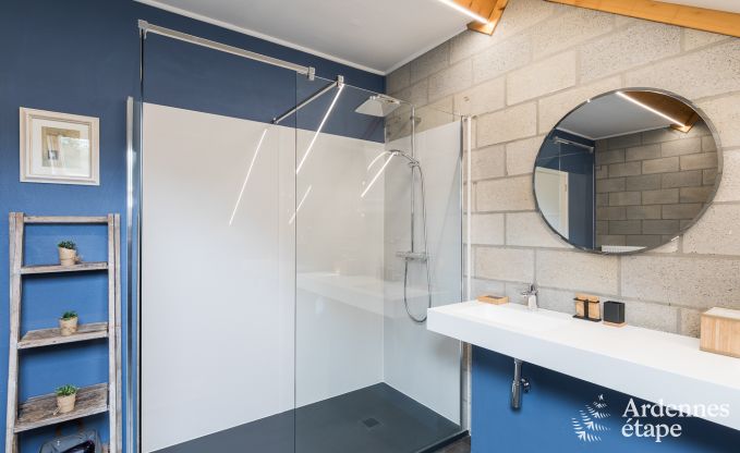 Ferienhaus Theux 8 Pers. Ardennen Wellness