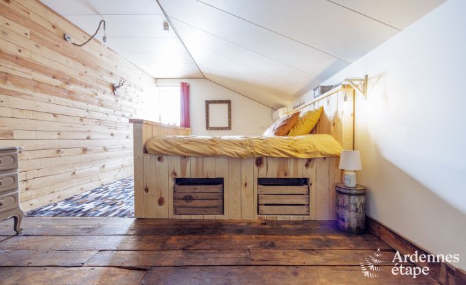 Luxusvilla Theux 2/5 Pers. Ardennen Schwimmbad Wellness