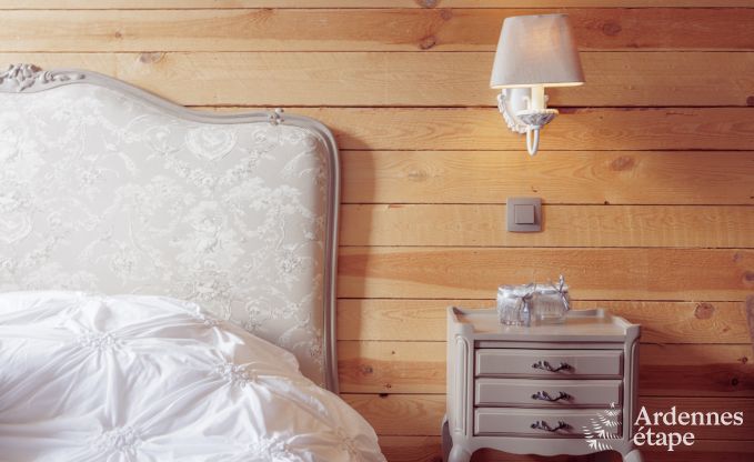 Luxusvilla Theux 2/5 Pers. Ardennen Schwimmbad Wellness