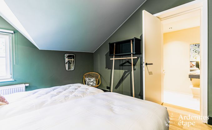 Schloss Theux 40 Pers. Ardennen