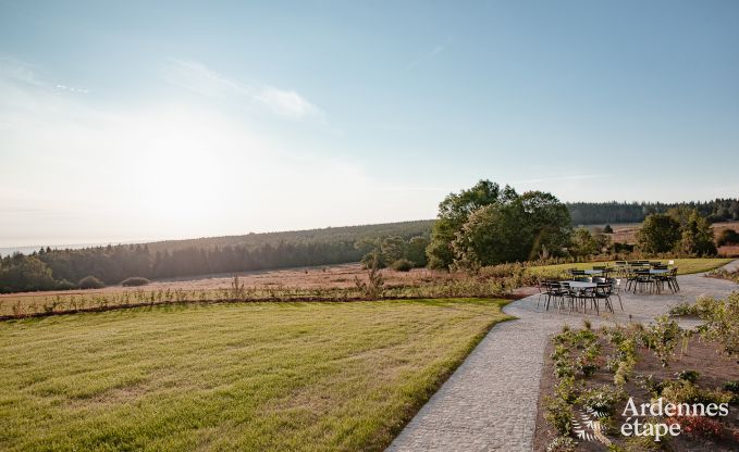 Schloss Theux 40 Pers. Ardennen