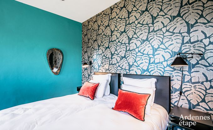 Schloss Theux 40 Pers. Ardennen