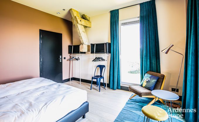 Schloss Theux 40 Pers. Ardennen