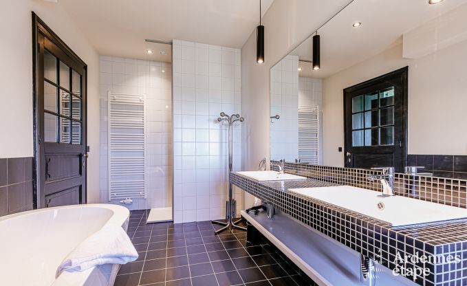 Schloss Theux 40 Pers. Ardennen