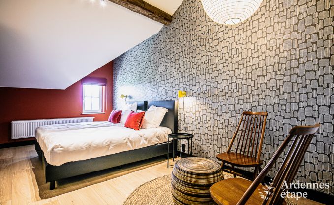 Schloss Theux 40 Pers. Ardennen