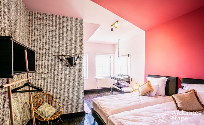 Schloss Theux 40 Pers. Ardennen