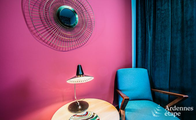 Schloss Theux 40 Pers. Ardennen