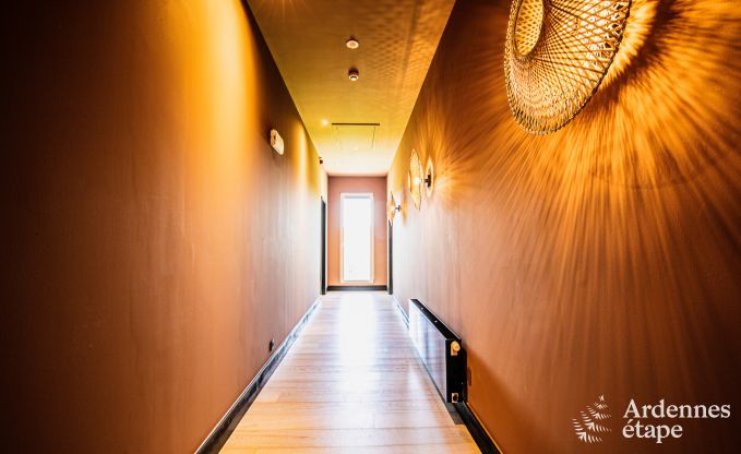 Schloss Theux 40 Pers. Ardennen