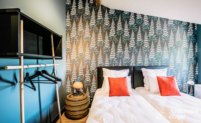 Schloss Theux 40 Pers. Ardennen