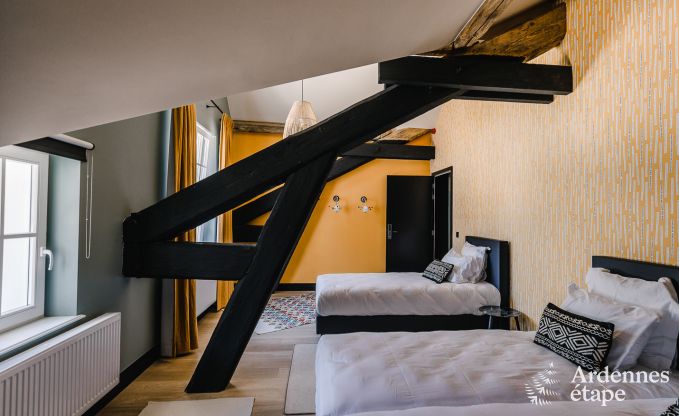 Schloss Theux 40 Pers. Ardennen