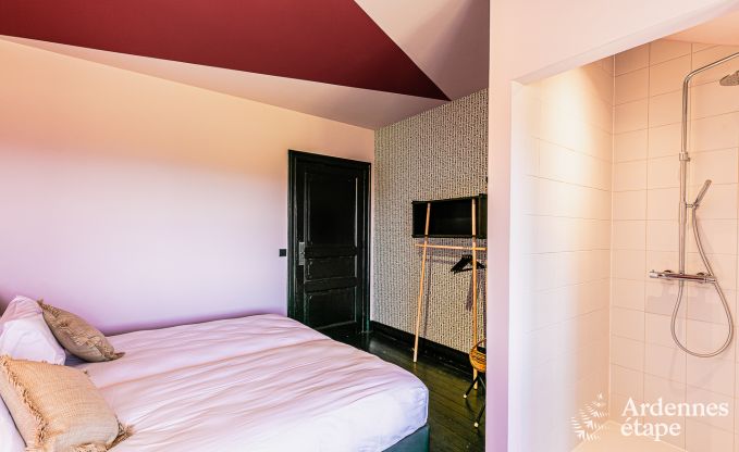 Schloss Theux 40 Pers. Ardennen