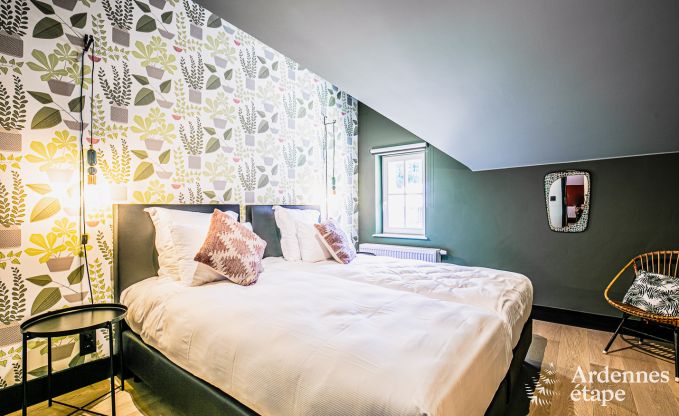 Schloss Theux 40 Pers. Ardennen