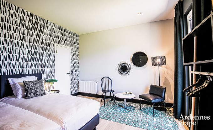 Schloss Theux 40 Pers. Ardennen