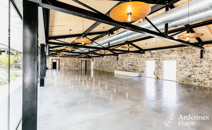 Schloss Theux 40 Pers. Ardennen