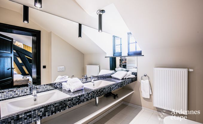 Schloss Theux 40 Pers. Ardennen