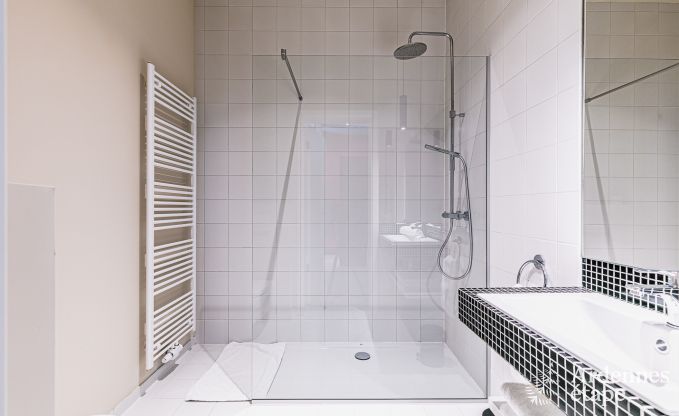 Schloss Theux 40 Pers. Ardennen