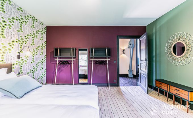 Schloss Theux 40 Pers. Ardennen