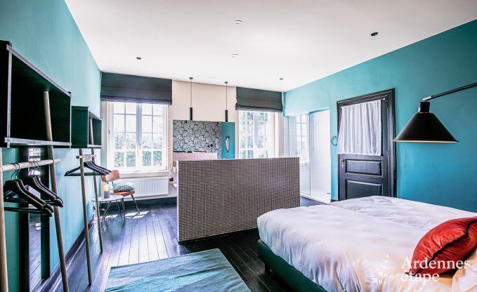 Schloss Theux 40 Pers. Ardennen