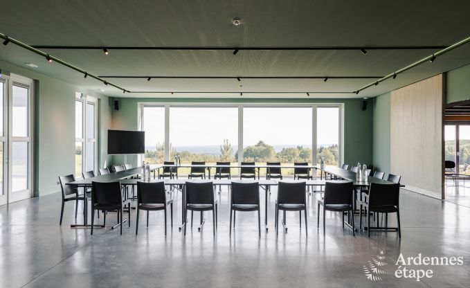 Schloss Theux 40 Pers. Ardennen