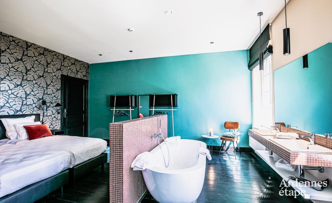 Schloss Theux 40 Pers. Ardennen