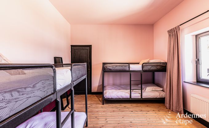 Schloss Theux 40 Pers. Ardennen