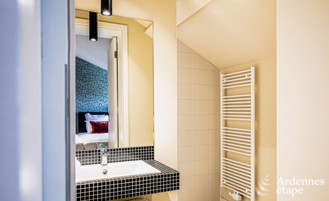 Schloss Theux 40 Pers. Ardennen