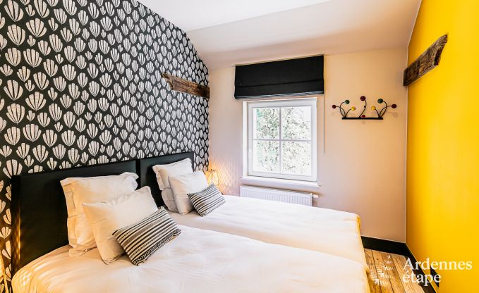 Schloss Theux 40 Pers. Ardennen