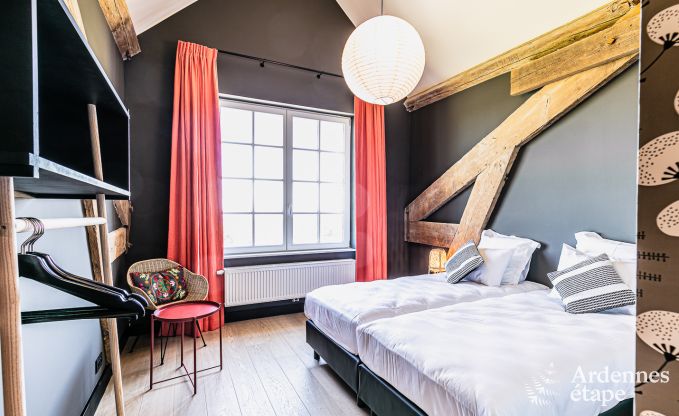 Schloss Theux 40 Pers. Ardennen