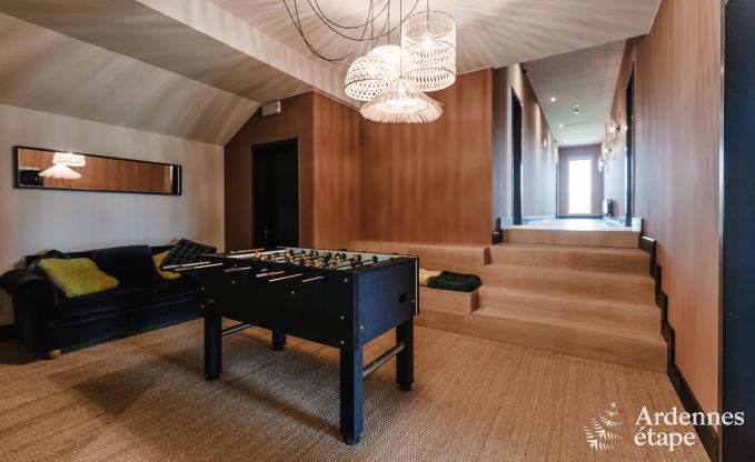 Schloss Theux 40 Pers. Ardennen