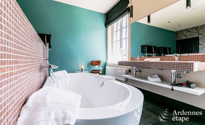 Schloss Theux 40 Pers. Ardennen